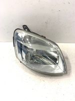 Citroen Berlingo Lampa przednia 3CLX13K046AA