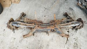 Mitsubishi ASX Rear subframe 