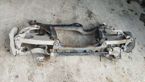 Audi Q5 SQ5 Sottotelaio posteriore 2434344023