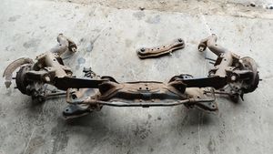 Honda CR-V Rear subframe 