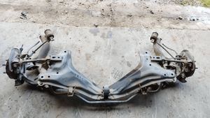 Honda CR-V Rear subframe 