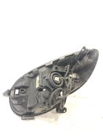 Citroen C1 Lampa przednia 89531365