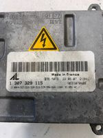 Audi A3 S3 8P Module de ballast de phare Xenon 0035500015