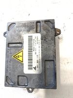 Audi A3 S3 8P Headlight ballast module Xenon 1307329115