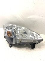 Citroen Berlingo Lampa przednia 89318005