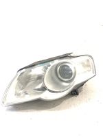 Volkswagen PASSAT B6 Headlight/headlamp 3C0941005S