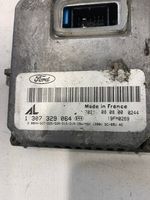 Ford Mondeo Mk III Moduł poziomowanie świateł Xenon 1307329064