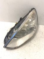 Ford S-MAX Lampa przednia 6M2113W030AF