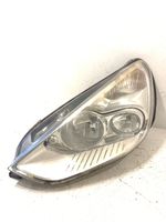 Ford S-MAX Lampa przednia 6M2113W030AF