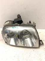 Alfa Romeo GTV Lampa przednia 301144212