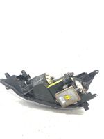 Mitsubishi Grandis Lampa przednia 10087642