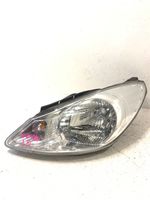 Hyundai i10 Faro/fanale 921010x0