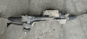 Volkswagen PASSAT B6 Steering rack 5WK46800M3