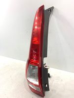 Honda CR-V Aizmugurējais lukturis virsbūvē 165187