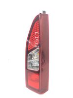 Peugeot Partner Lampa tylna 9680545180