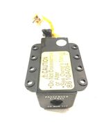 Mitsubishi ASX Interruttore airbag passeggero on/off 8610A054