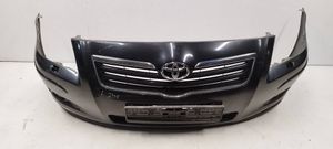 Toyota Avensis T250 Pare-choc avant 5211905170