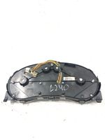 Peugeot Partner Speedometer (instrument cluster) 5550013101