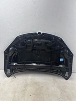 Renault Megane III Engine bonnet/hood 