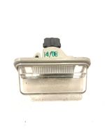 Toyota Avensis T250 Number plate light 001479