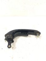 Hyundai Santa Fe Tailgate/trunk/boot exterior handle 