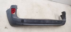 Renault Kangoo II Rear bumper 8200436722