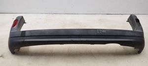 Renault Kangoo II Rear bumper 8200436722