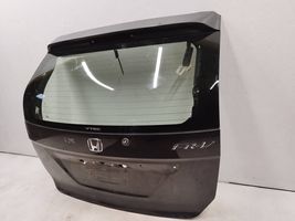 Honda FR-V Takaluukun/tavaratilan kansi 