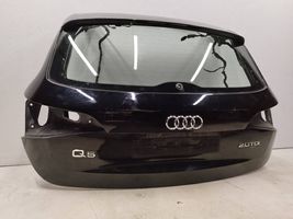 Audi Q5 SQ5 Tylna klapa bagażnika 