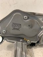 Toyota Avensis T250 Meccanismo del tergicristallo lunotto posteriore 8513005100