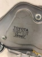 Toyota Avensis T250 Meccanismo del tergicristallo lunotto posteriore 8513005100