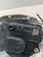 Mitsubishi ASX Tringlerie et moteur d'essuie-glace avant 1593001052