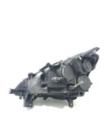 Citroen Berlingo Lampa przednia 9652828180