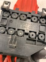 Mercedes-Benz ML W164 Câble de batterie positif A1645400050