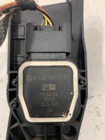 Mercedes-Benz ML W164 Pedale dell’acceleratore A1643000104