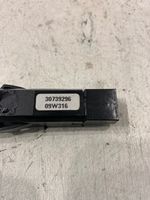 Volvo C30 Hazard light switch 30739296