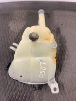 Mercedes-Benz ML W164 Coolant expansion tank/reservoir A1645000049