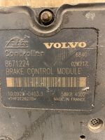 Volvo V70 Pompe ABS 8671224