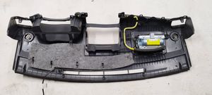 Toyota Avensis T250 Panel de instrumentos 5531105070