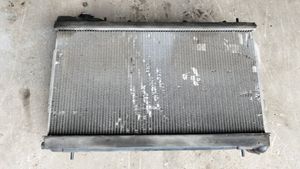 Subaru Forester SG Support de radiateur sur cadre face avant 