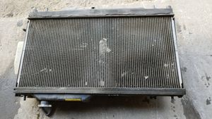 Subaru Legacy Support de radiateur sur cadre face avant 