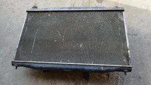 Honda CR-V Radiator support slam panel 2220001110