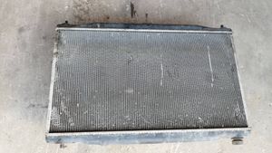 Honda CR-V Radiator support slam panel 2220001110