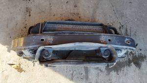 Volvo V50 Radiator support slam panel 3m5h8c607rj