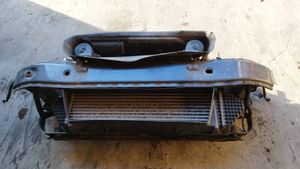 Volvo V50 Radiator support slam panel 3m5h8c607rj