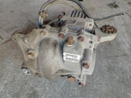 Mitsubishi ASX Hinterachsgetriebe Differentialgetriebe t02gs0571