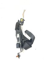 Volvo C30 Front seatbelt 616260600B