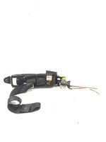 Volvo C30 Front seatbelt 616260600B