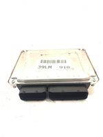 Audi A6 S6 C6 4F Sterownik / Moduł ECU 038906019LM