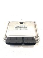 Audi A6 S6 C6 4F Sterownik / Moduł ECU 038906019LM